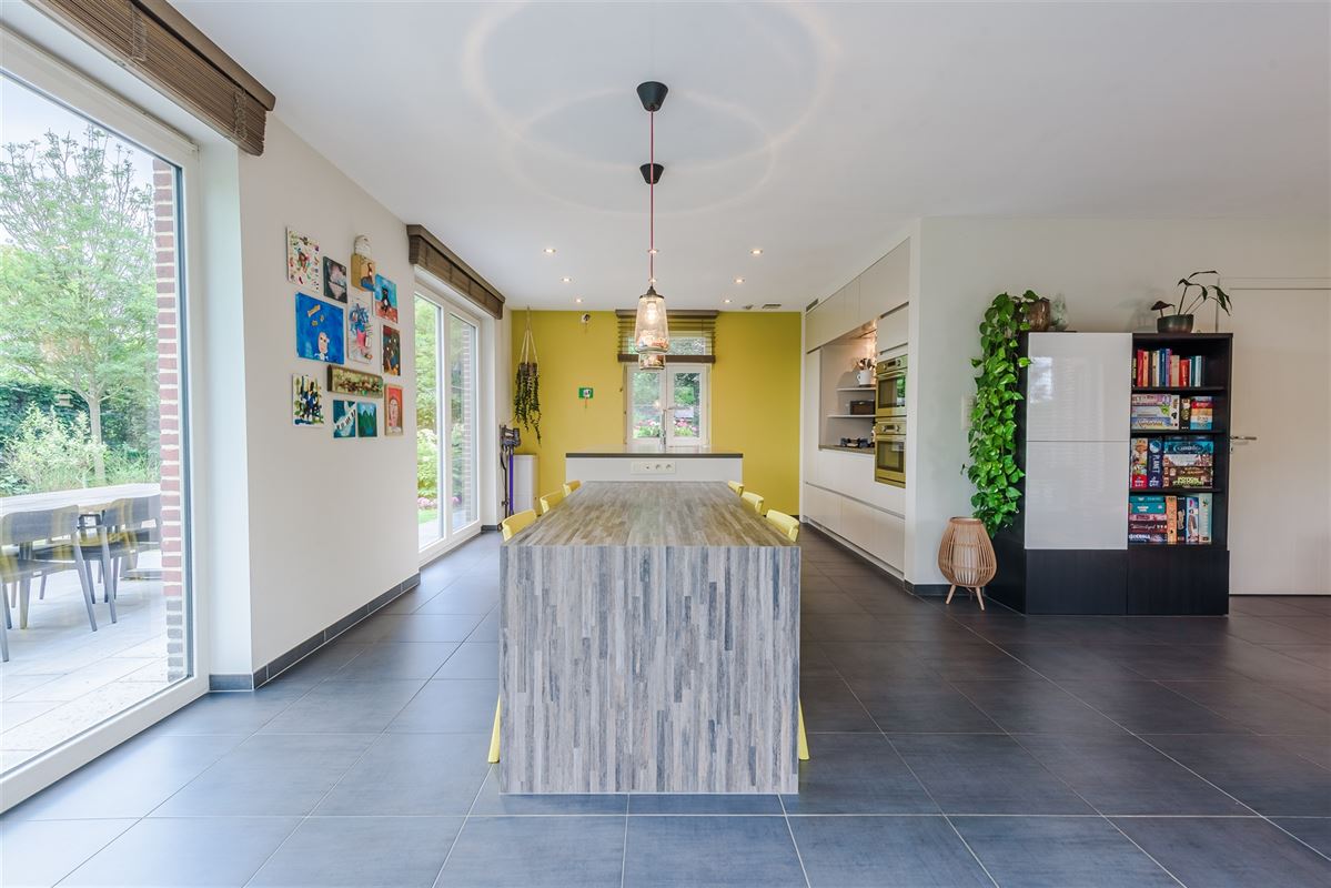 EXCLUSIEF WONEN IN HET GROEN OP 1.806 M² MET EPC A+++