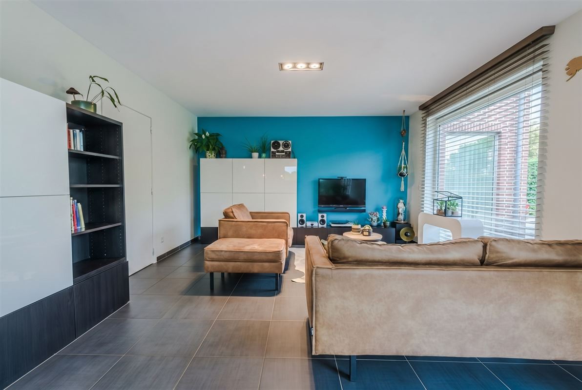 EXCLUSIEF WONEN IN HET GROEN OP 1.806 M² MET EPC A+++