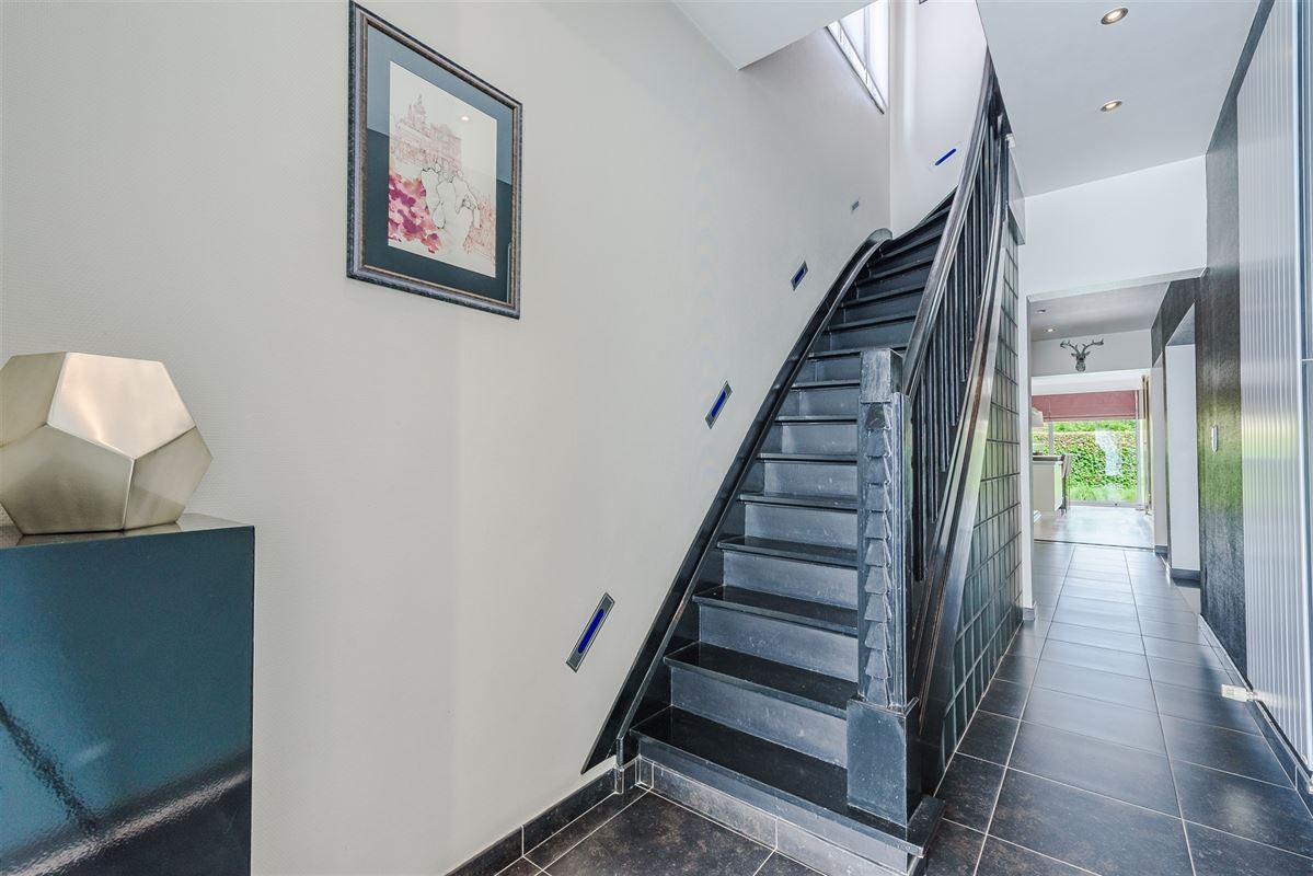 Vrijstaande woning met ruimte voor vrij beroep