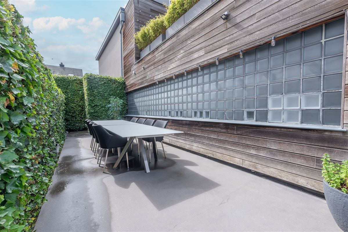 Vrijstaande woning met ruimte voor vrij beroep
