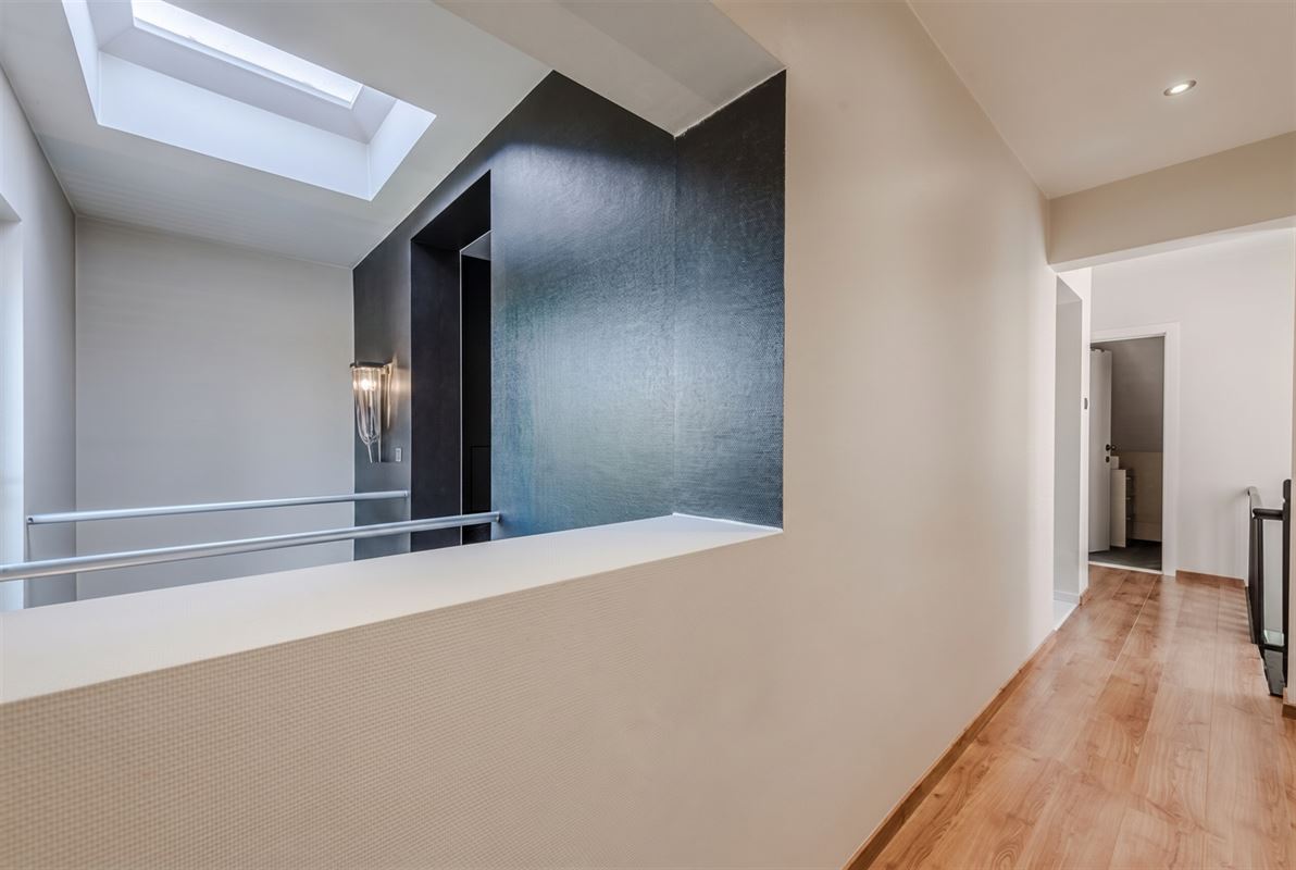 Vrijstaande woning met ruimte voor vrij beroep