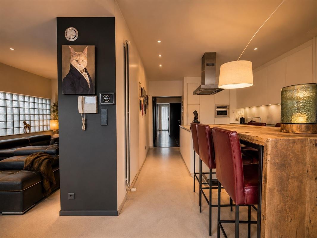 Vrijstaande woning met ruimte voor vrij beroep in Kasterlee op 385 m²