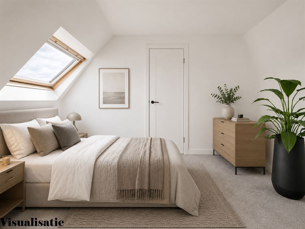 Vrijstaande woning met ruimte voor vrij beroep