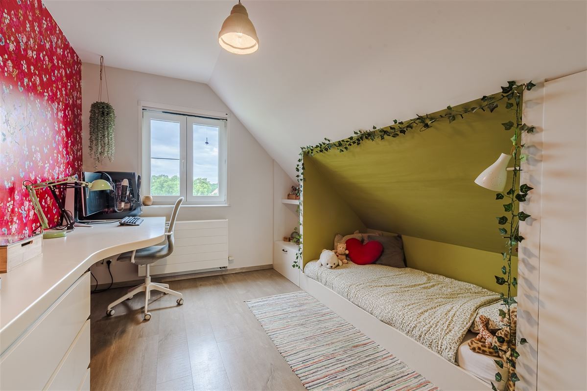 EXCLUSIEF WONEN IN HET GROEN OP 1.806 M² MET EPC A+++