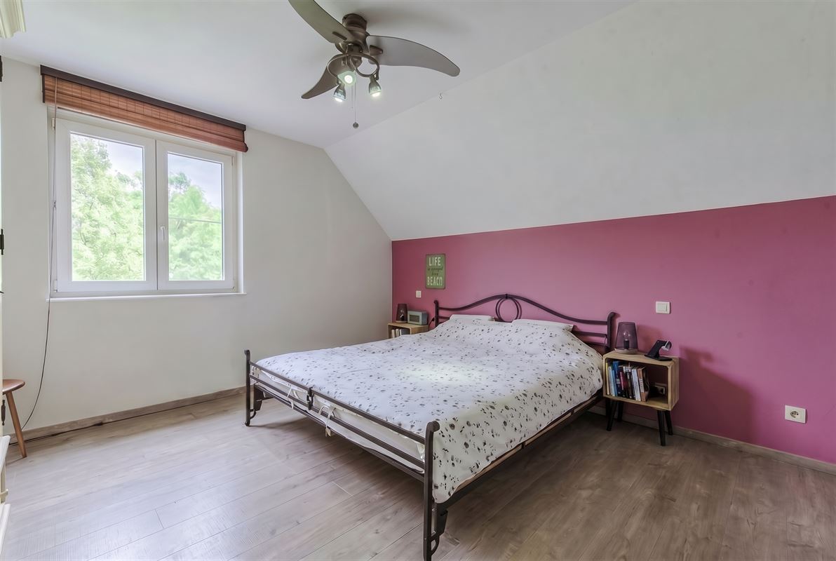 EXCLUSIEF WONEN IN HET GROEN OP 1.806 M² MET EPC A+++