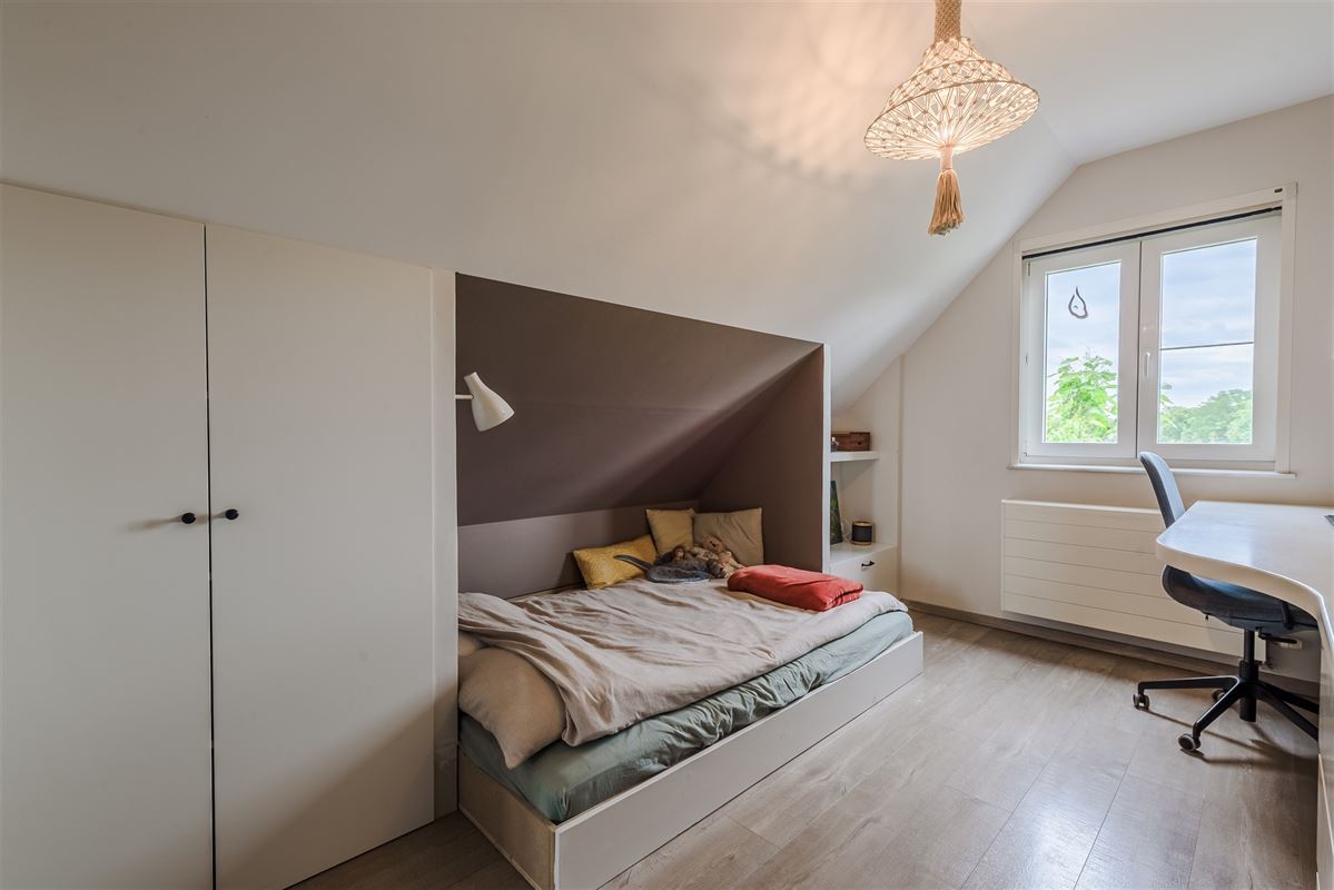 EXCLUSIEF WONEN IN HET GROEN OP 1.806 M² MET EPC A+++