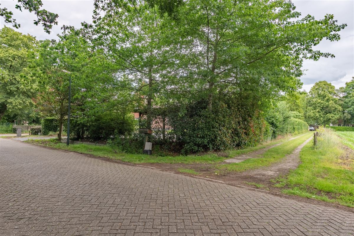 EXCLUSIEF WONEN IN HET GROEN OP 1.806 M² MET EPC A+++