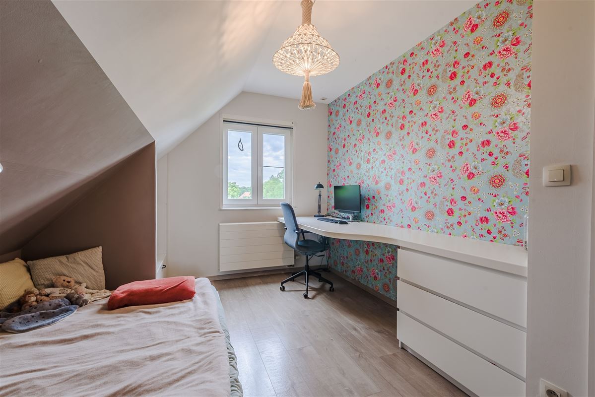 EXCLUSIEF WONEN IN HET GROEN OP 1.806 M² MET EPC A+++