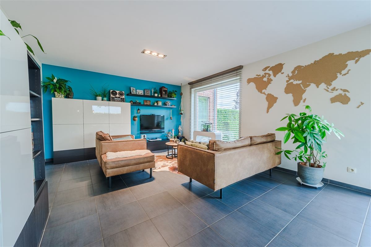 EXCLUSIEF WONEN IN HET GROEN OP 1.806 M² MET EPC A+++