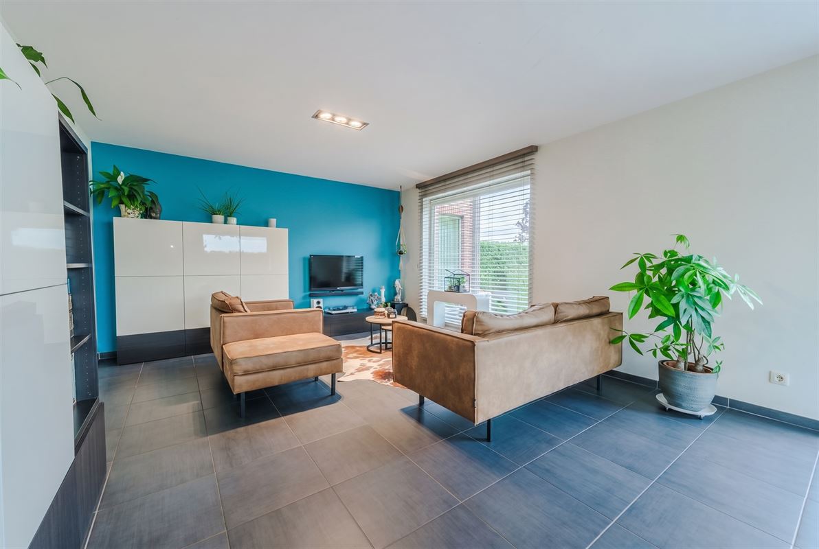 EXCLUSIEF WONEN IN HET GROEN OP 1.806 M² MET EPC A+++