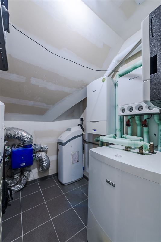 EXCLUSIEF WONEN IN HET GROEN OP 1.806 M² MET EPC A+++