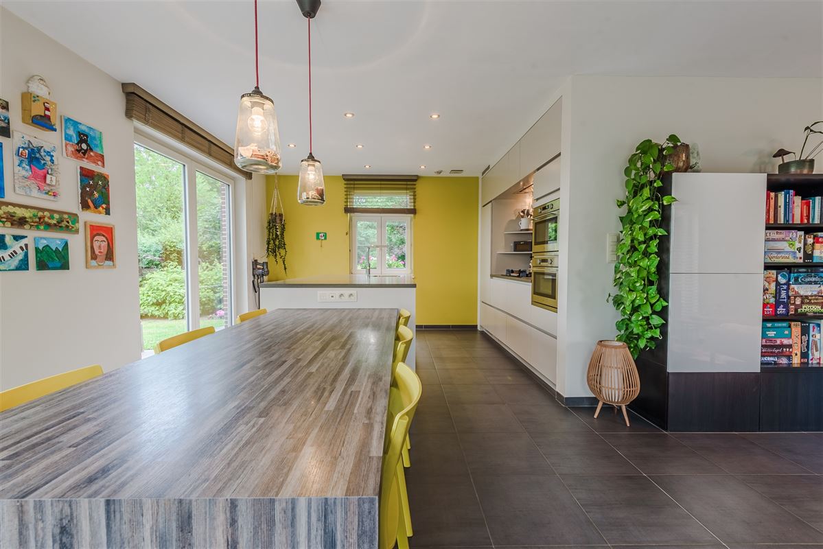 EXCLUSIEF WONEN IN HET GROEN OP 1.806 M² MET EPC A+++