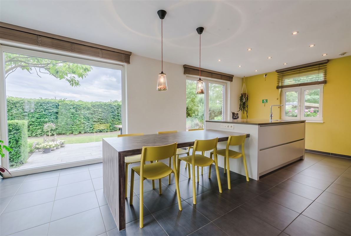 EXCLUSIEF WONEN IN HET GROEN OP 1.806 M² MET EPC A+++