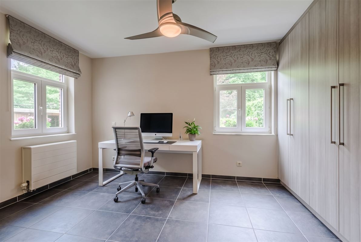 EXCLUSIEF WONEN IN HET GROEN OP 1.806 M² MET EPC A+++