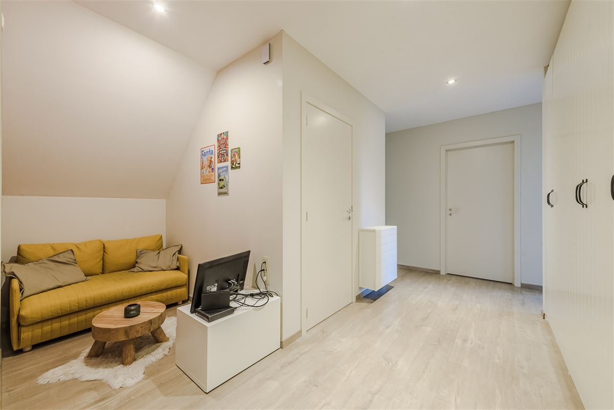 EXCLUSIEF WONEN IN HET GROEN OP 1.806 M² MET EPC A+++