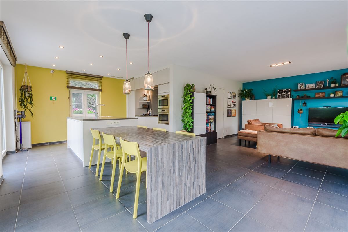 EXCLUSIEF WONEN IN HET GROEN OP 1.806 M² MET EPC A+++