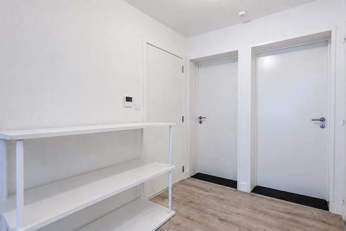 Opbrengsteigendom met 3 verhuurde appartementen