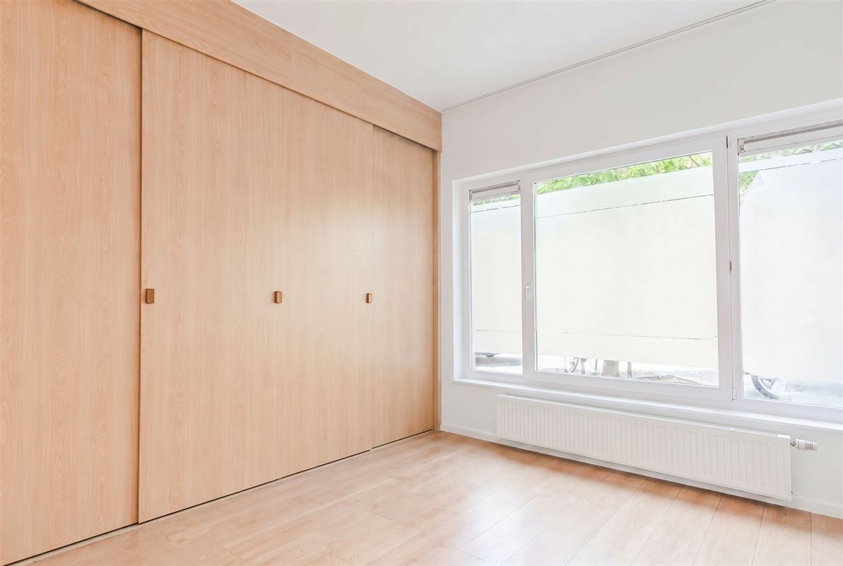 Opbrengsteigendom met 3 verhuurde appartementen