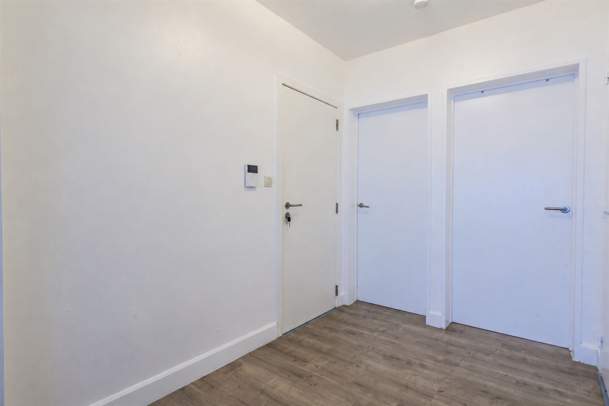 Opbrengsteigendom met 3 verhuurde appartementen