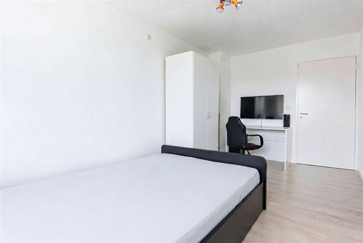 Opbrengsteigendom met 3 verhuurde appartementen