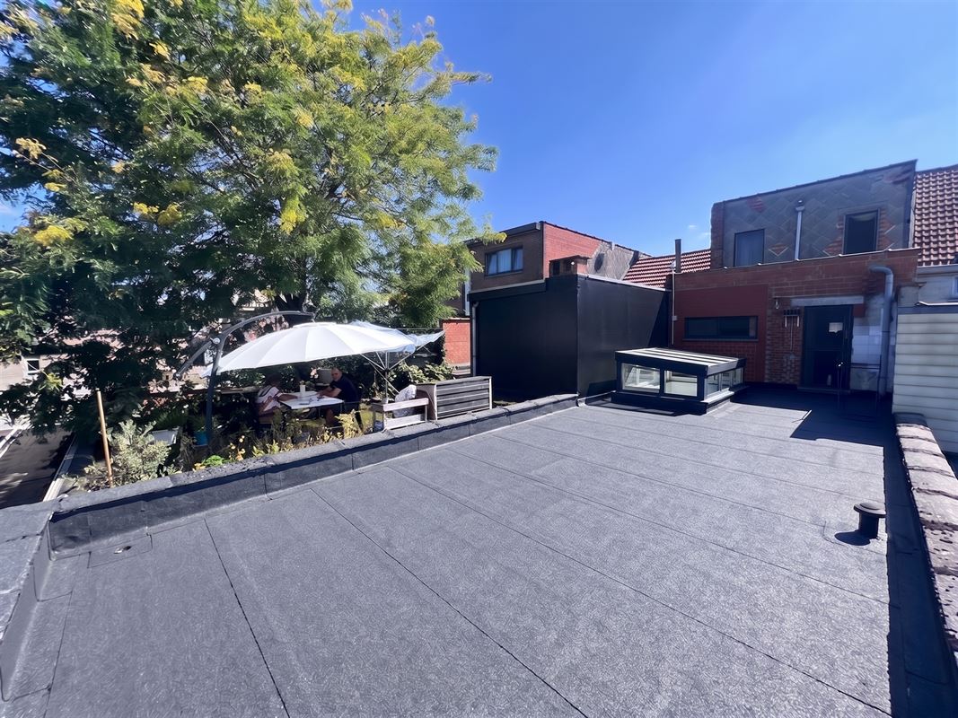 Verrassend ruime instapklare gezinswoning met garage