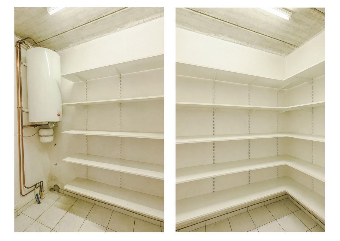 Stijlvolle bel-etagewoning met zonnige tuin