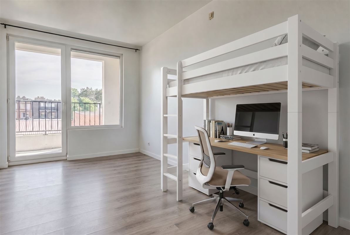 Opbrengsteigendom met 3 verhuurde appartementen