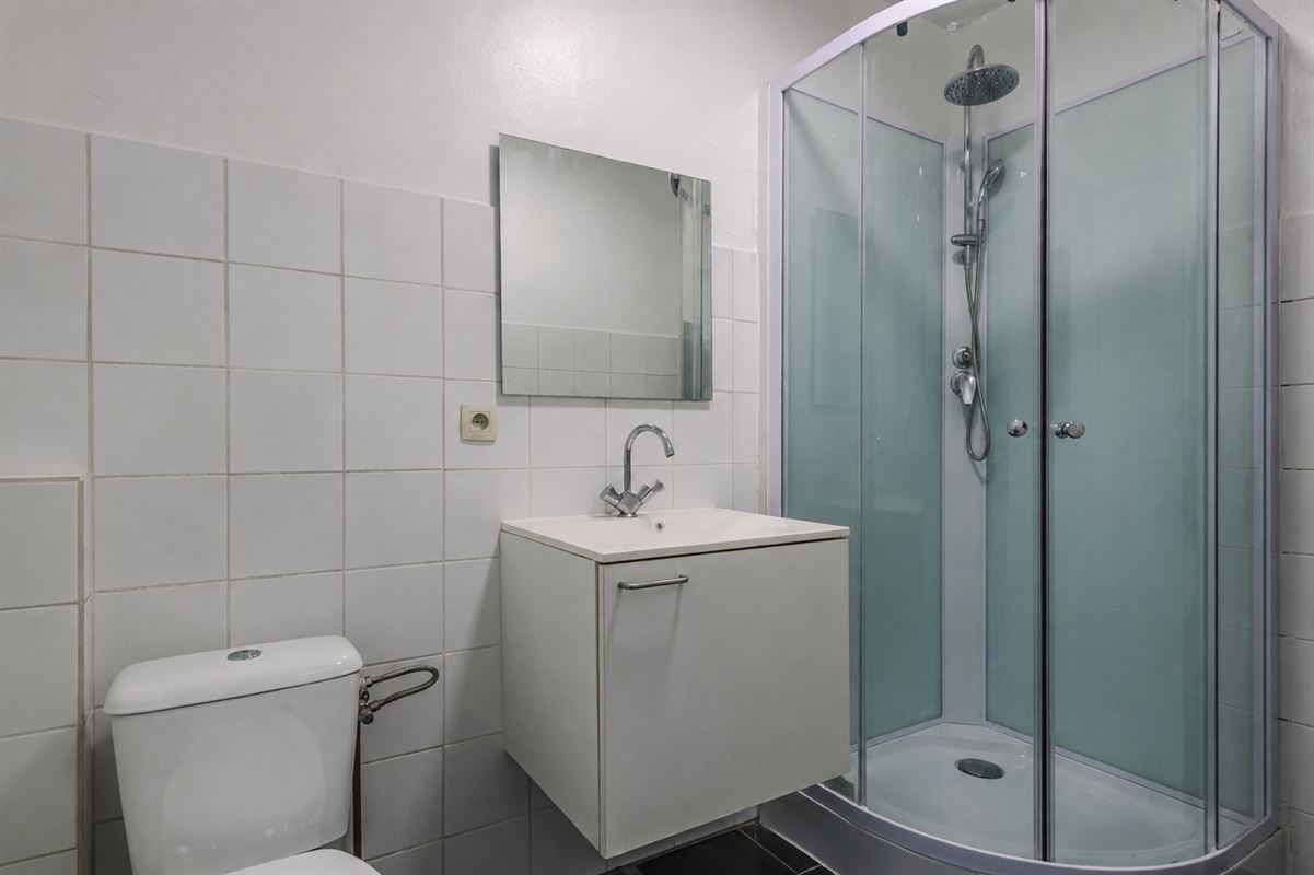 Opbrengsteigendom met 3 verhuurde appartementen
