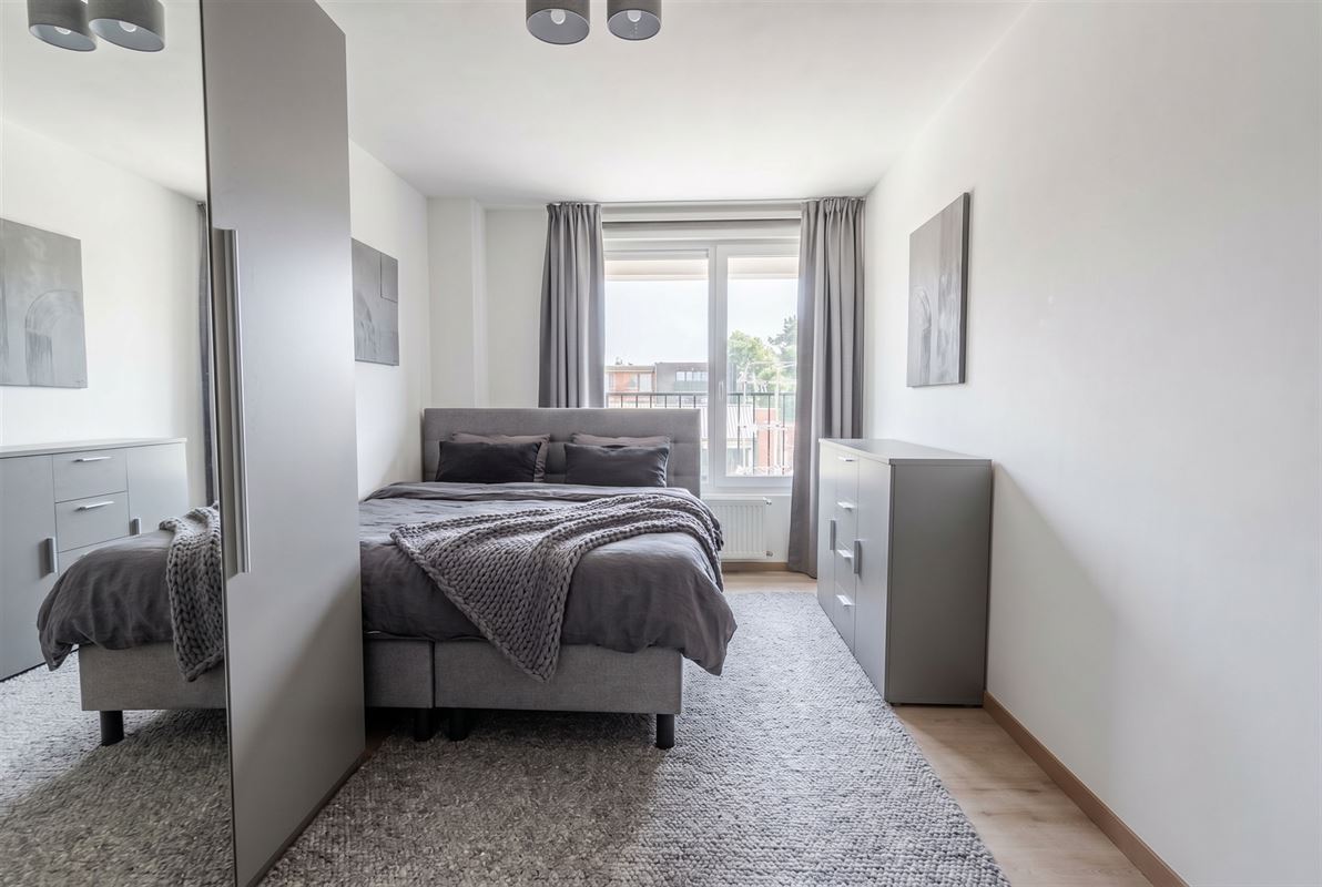 Opbrengsteigendom met 3 verhuurde appartementen