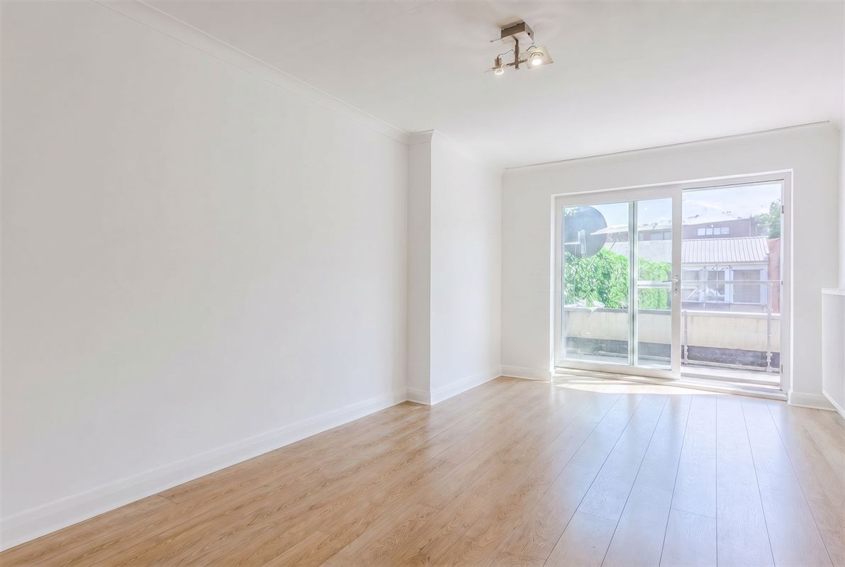 Opbrengsteigendom met 3 verhuurde appartementen