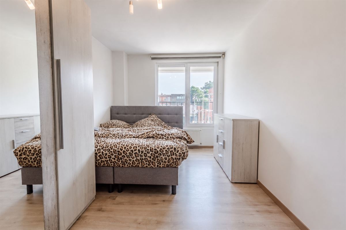 Opbrengsteigendom met 3 verhuurde appartementen