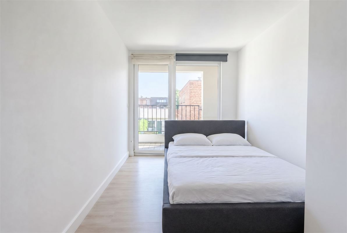 Opbrengsteigendom met 3 verhuurde appartementen