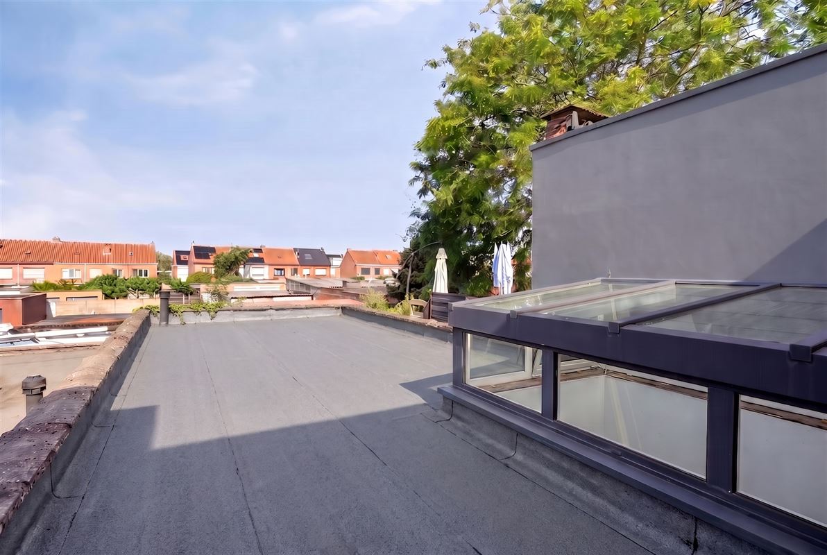 Verrassend ruime instapklare gezinswoning met garage