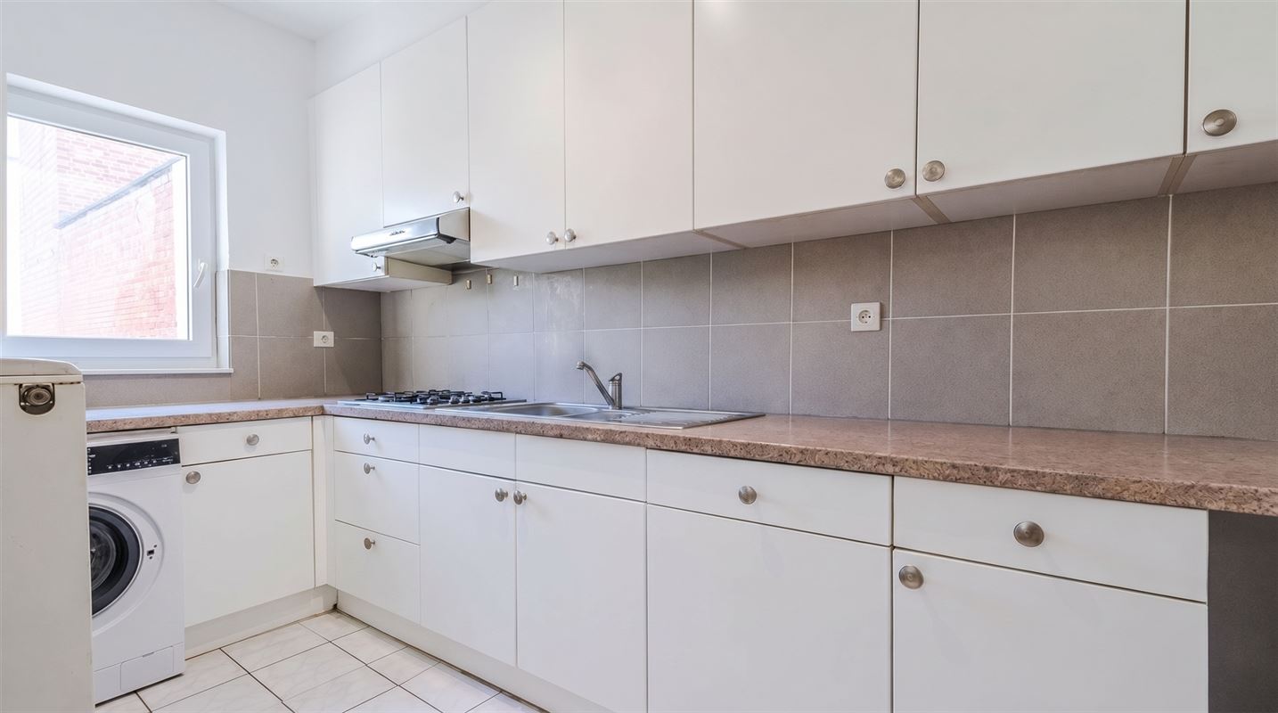 Opbrengsteigendom met 3 verhuurde appartementen