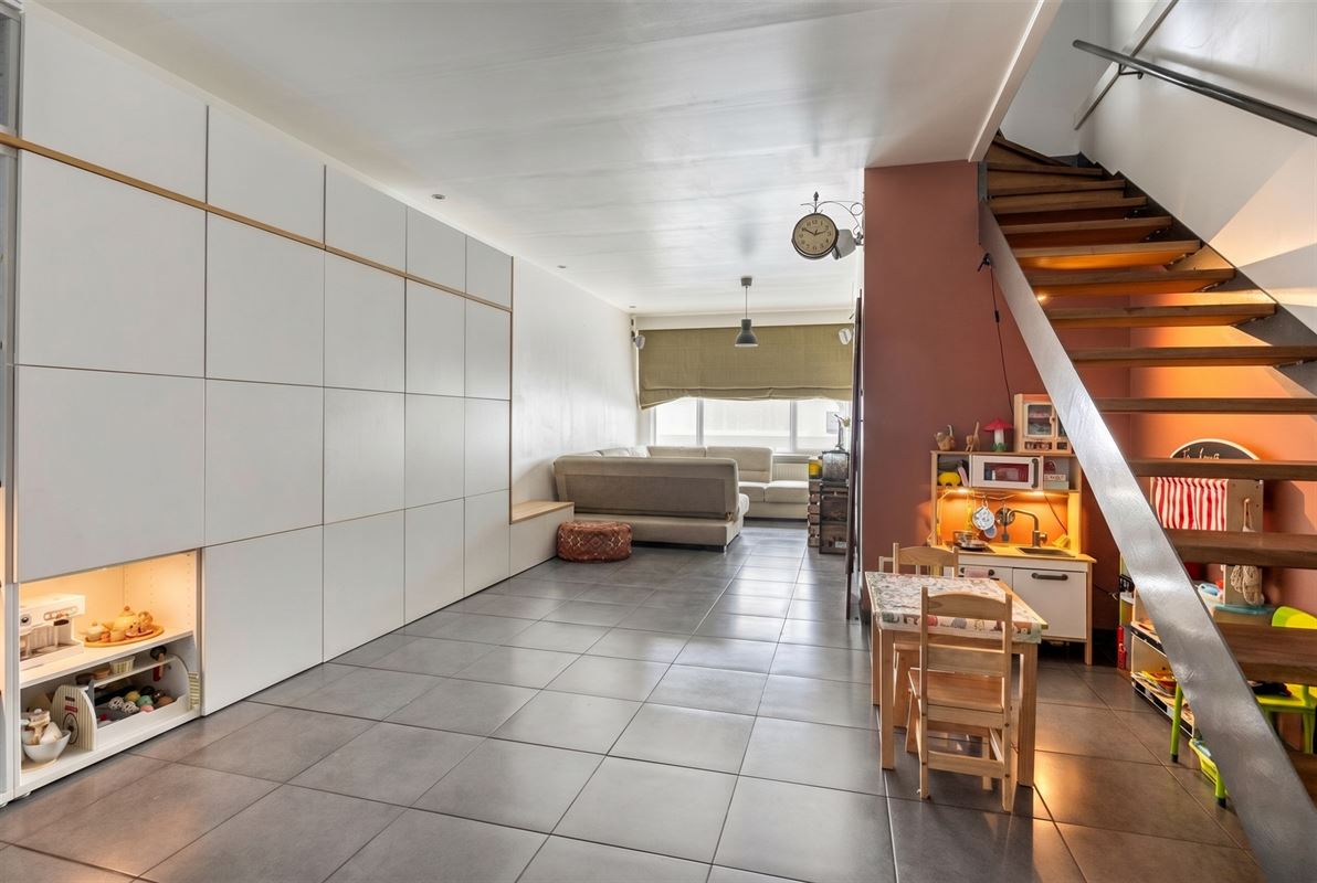 Verrassend ruime instapklare gezinswoning met garage