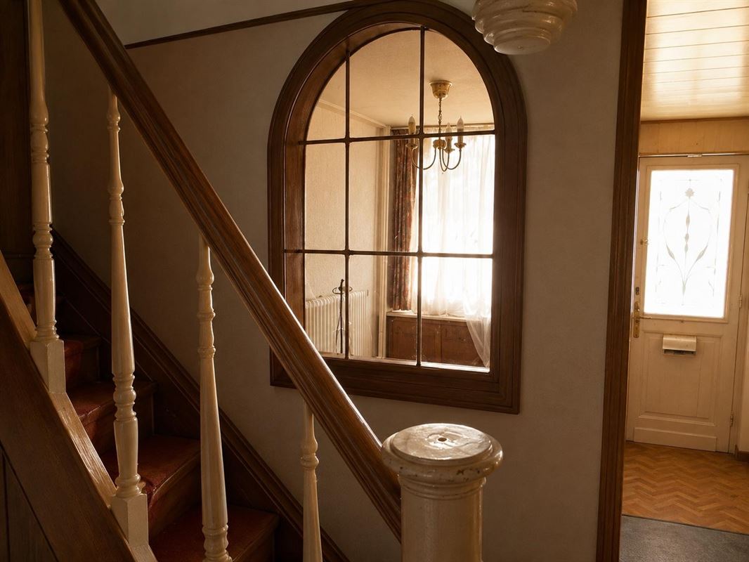 Voor de stadsmus is dit pareltje beschikbaar met 5 kamers