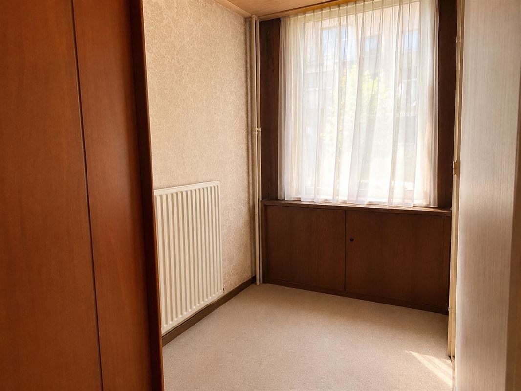 Voor de stadsmus is dit pareltje beschikbaar met 5 kamers