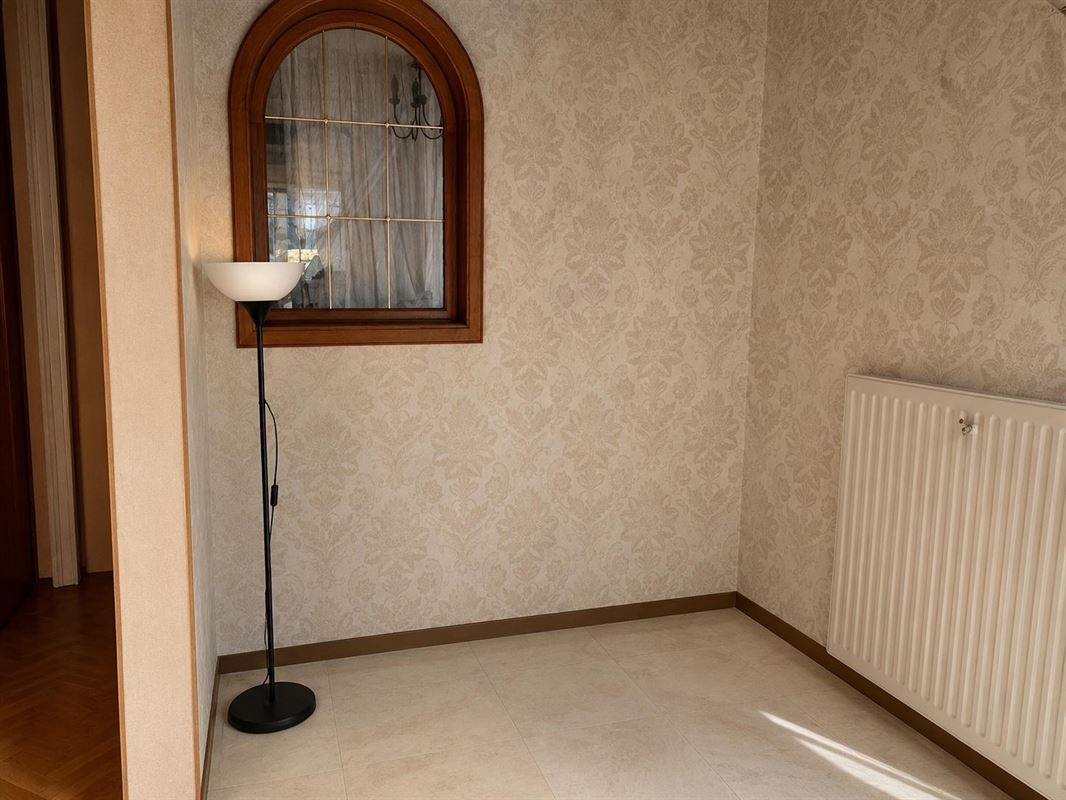 Voor de stadsmus is dit pareltje beschikbaar met 5 kamers