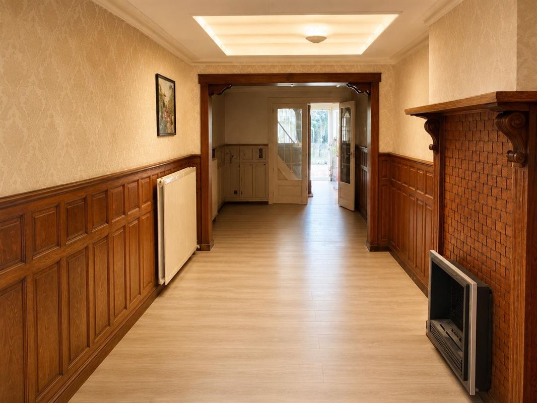 Voor de stadsmus is dit pareltje beschikbaar met 5 kamers