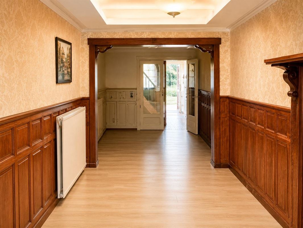 Voor de stadsmus is dit pareltje beschikbaar met 5 kamers