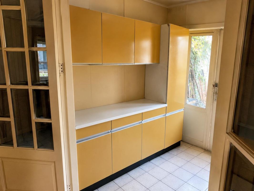 Voor de stadsmus is dit pareltje beschikbaar met 5 kamers