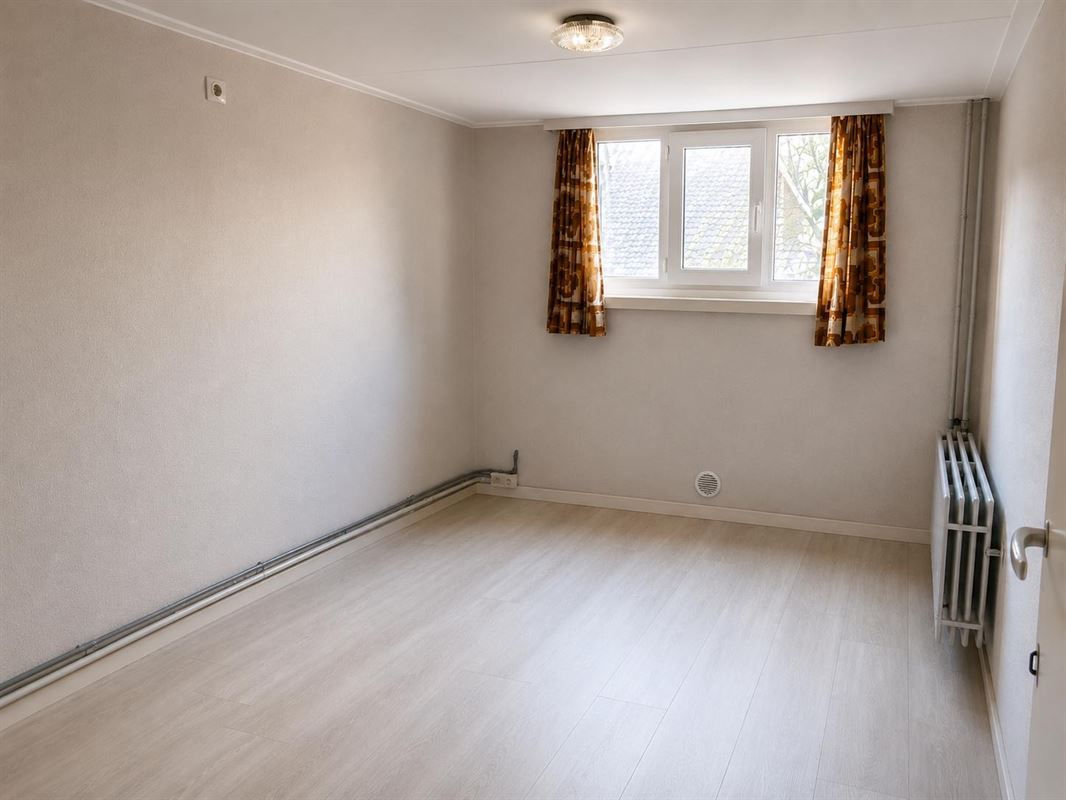 Voor de stadsmus is dit pareltje beschikbaar met 5 kamers