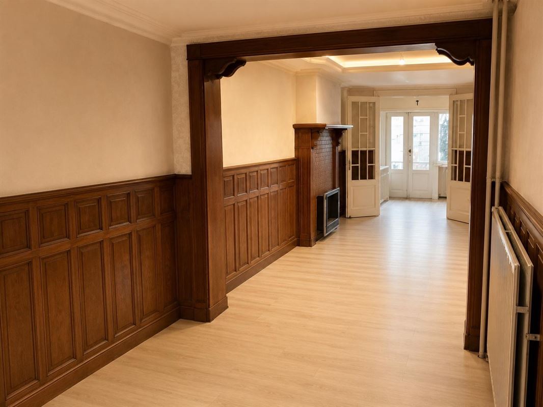 Voor de stadsmus is dit pareltje beschikbaar met 5 kamers