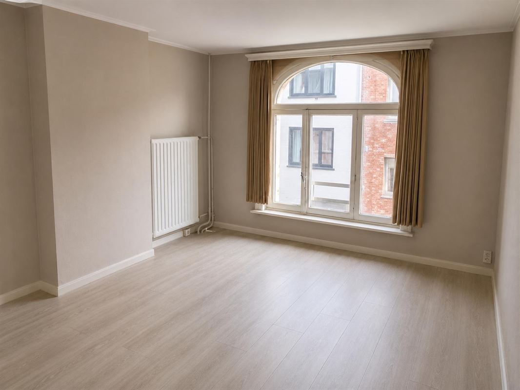 Voor de stadsmus is dit pareltje beschikbaar met 5 kamers