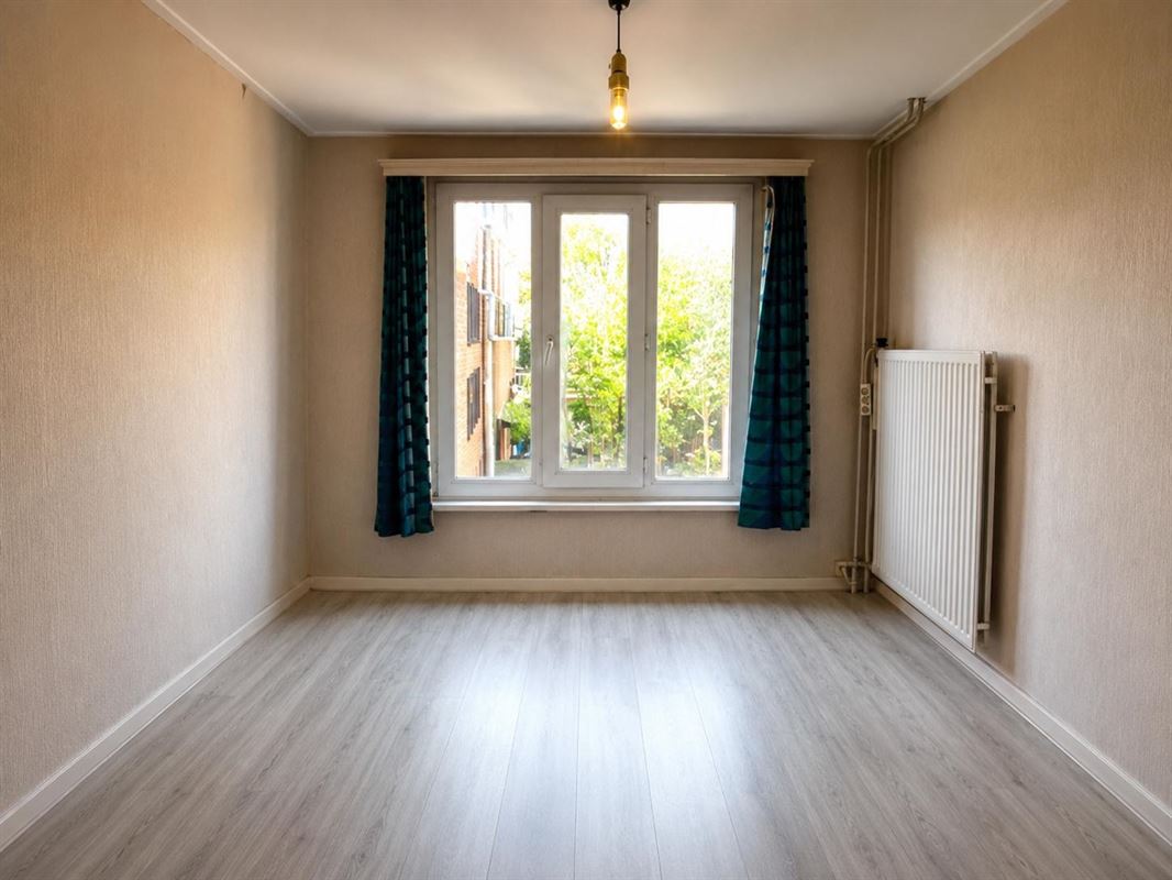 Voor de stadsmus is dit pareltje beschikbaar met 5 kamers