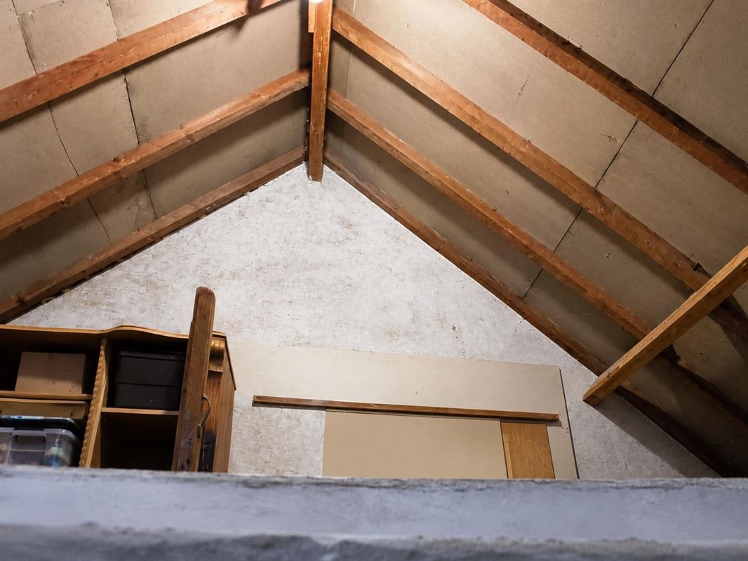 Voor de stadsmus is dit pareltje beschikbaar met 5 kamers