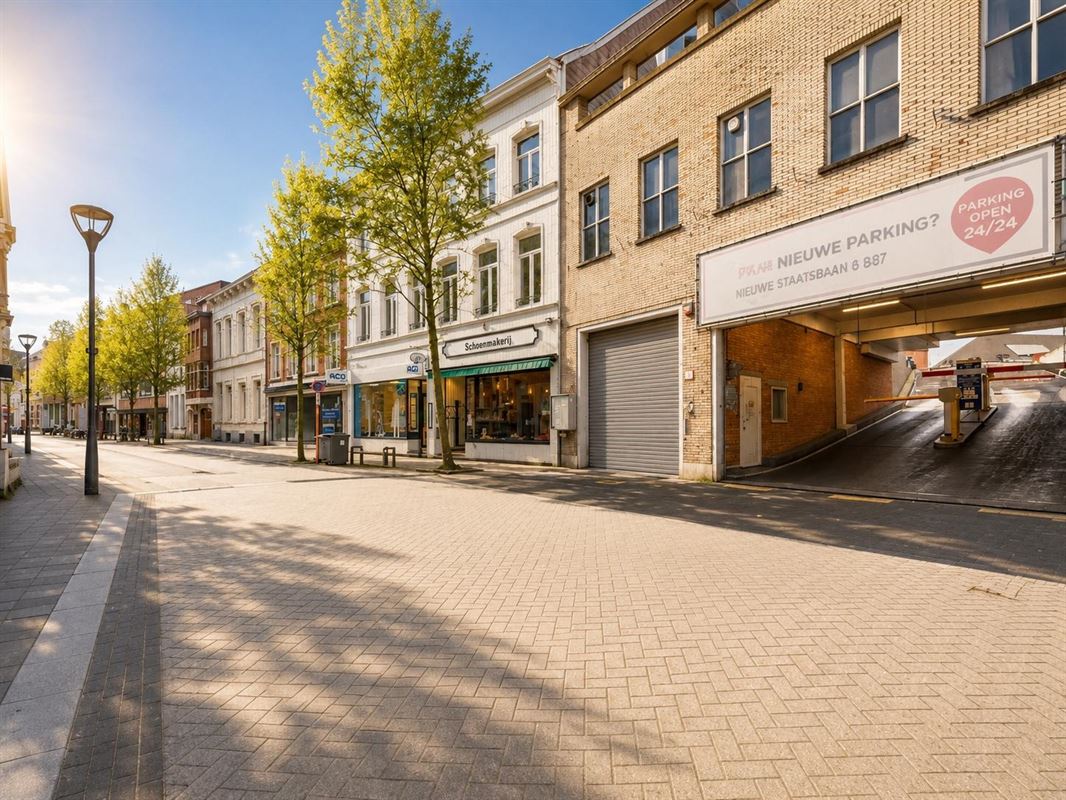 Geef uw onderneming de locatie die ze verdient