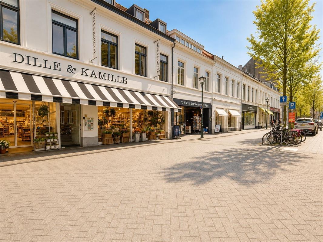 Geef uw onderneming de locatie die ze verdient
