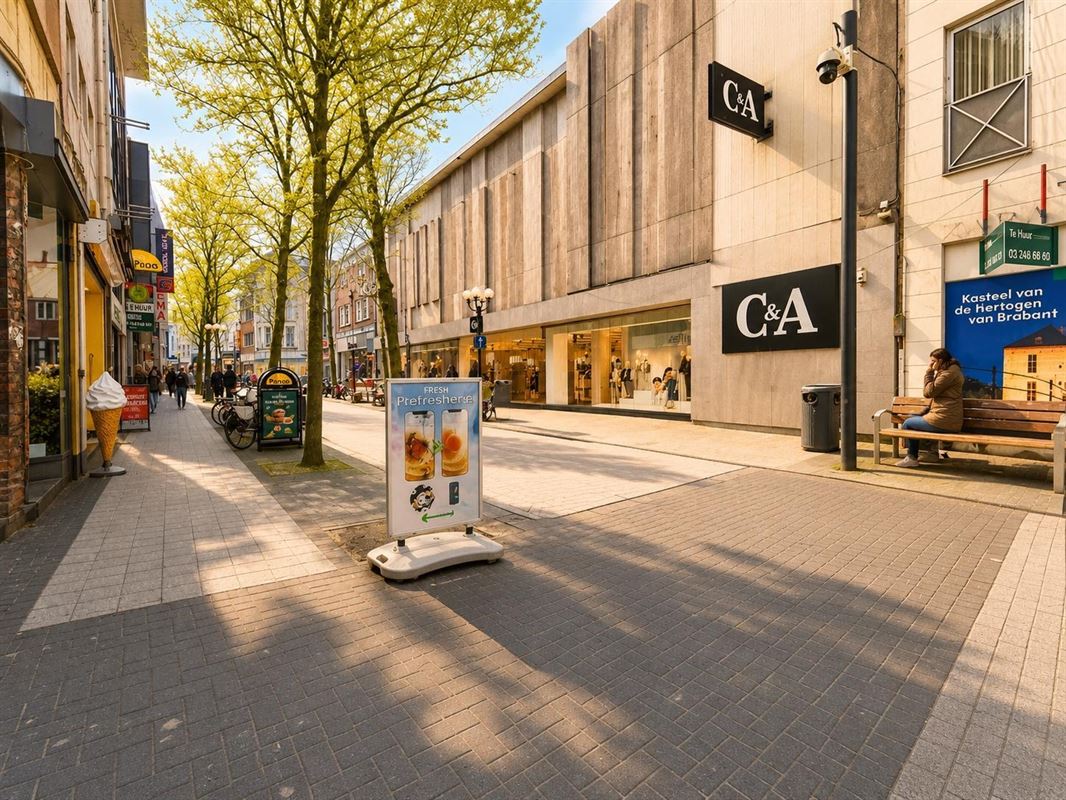 Geef uw onderneming de locatie die ze verdient
