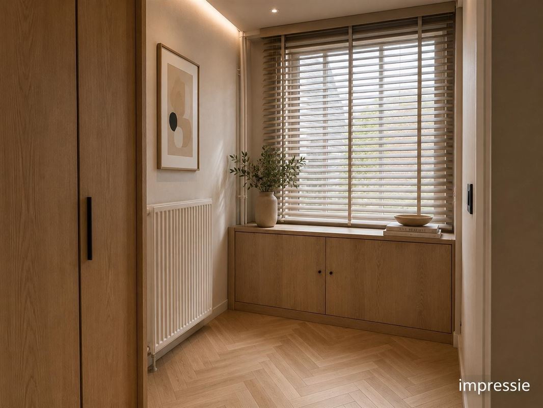 Voor de stadsmus is dit pareltje beschikbaar met 5 kamers